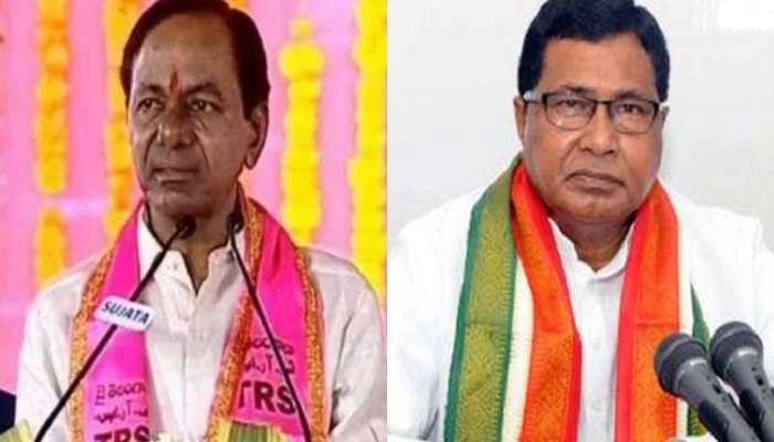 కేసీఆర్ వర్సెస్ జానారెడ్డి: ఆధారాలు నిరూపిస్తే రాజకీయాలకు గుడ్బై కేసీఆర్ వర్సెస్ జానారెడ్డి: ఆధారాలు నిరూపిస్తే రాజకీయాలకు గుడ్బై