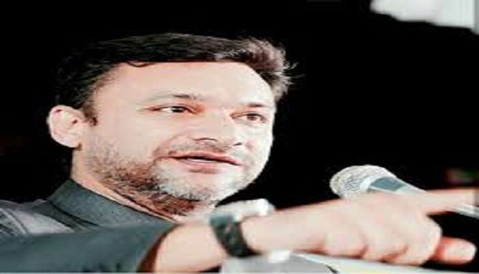 కేసీఆర్కి షాక్; అక్బరుద్దీన్ ఒవైసీ సంచలన వ్యాఖ్యలు కేసీఆర్కి షాక్; అక్బరుద్దీన్ ఒవైసీ సంచలన వ్యాఖ్యలు