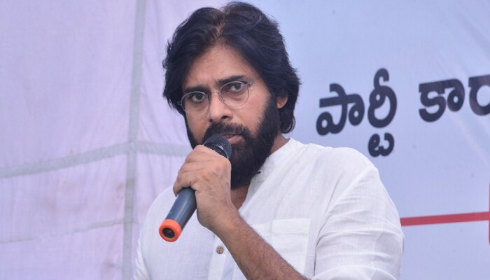 దేశవ్యాప్త హర్తాళ్కు జనసేన మద్దతు దేశవ్యాప్త హర్తాళ్కు జనసేన మద్దతు