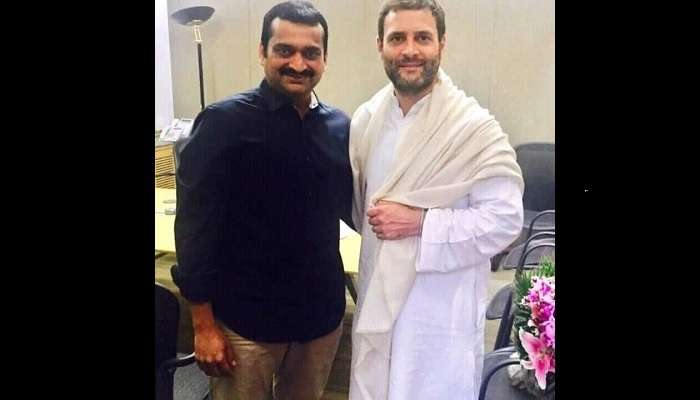 బండ్ల గణేష్ పొలిటికల్ ఎంట్రీ.. సీటు కూడా ఖాయం!