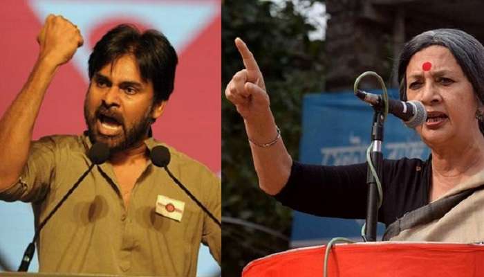 జనసేనతో పొత్తుపై స్పందించిన సీపీఎం జనసేనతో పొత్తుపై స్పందించిన సీపీఎం