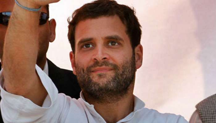 టీడీపీతో పొత్తు ఉండదు; నేడు కర్నూలులో రాహుల్ పర్యటన టీడీపీతో పొత్తు ఉండదు; నేడు కర్నూలులో రాహుల్ పర్యటన
