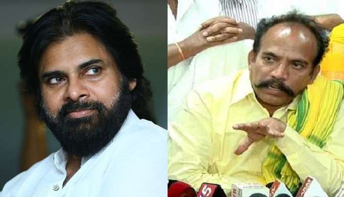 చిరు పార్టీ హోల్ సేల్ .. పవన్ పార్టీ రిటైల్ సేల్ - మంత్రి జవహర్ హాట్ కామెంట్స్ చిరు పార్టీ హోల్ సేల్ .. పవన్ పార్టీ రిటైల్ సేల్ - మంత్రి జవహర్ హాట్ కామెంట్స్