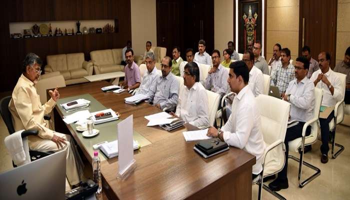 'ముఖ్యమంత్రి యువనేస్తం' పథకంలో మార్పు; భృతితో పాటు మరో రూ.1500! 'ముఖ్యమంత్రి యువనేస్తం' పథకంలో మార్పు; భృతితో పాటు మరో రూ.1500!