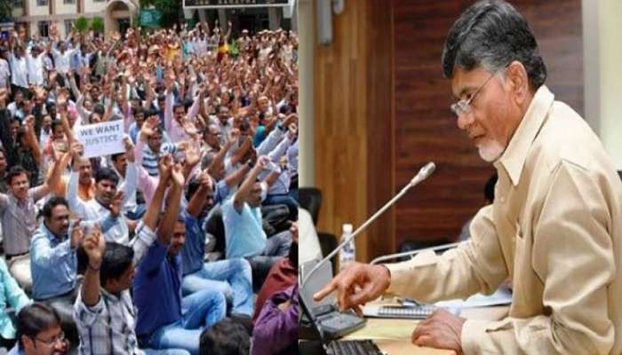 APPSC నోటిఫికేషన్లపై ఏపీ కేబినెట్ నేడు కీలక నిర్ణయం APPSC నోటిఫికేషన్లపై ఏపీ కేబినెట్ నేడు కీలక నిర్ణయం