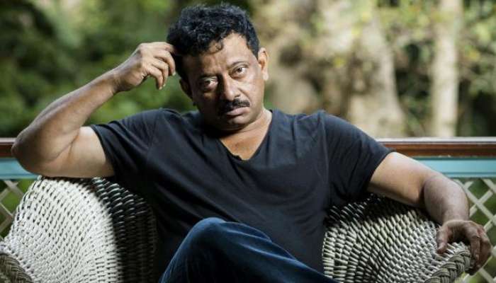 ఆ స్టార్ హీరో నన్ను బూతులు తిట్టి.. వంటగదిలోకి పంపించాడు: రామ్ గోపాల్ వర్మ ఆ స్టార్ హీరో నన్ను బూతులు తిట్టి.. వంటగదిలోకి పంపించాడు: రామ్ గోపాల్ వర్మ
