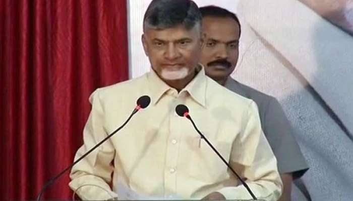 రాష్ట్రాన్ని తక్షణం ఆదుకోండి: ప్రధాని మోదీకి సీఎం చంద్రబాబు లేఖ రాష్ట్రాన్ని తక్షణం ఆదుకోండి: ప్రధాని మోదీకి సీఎం చంద్రబాబు లేఖ