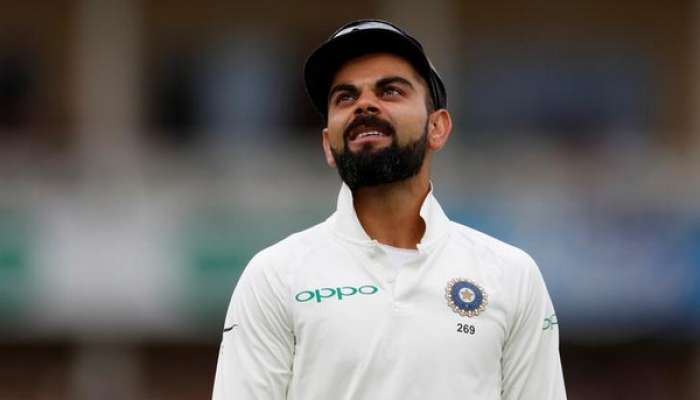 హైదరాబాద్ టెస్ట్: ముగిసిన తొలి ఇన్నింగ్స్; టీమిండియా 56 పరుగుల ఆధిక్యం హైదరాబాద్ టెస్ట్: ముగిసిన తొలి ఇన్నింగ్స్; టీమిండియా 56 పరుగుల ఆధిక్యం