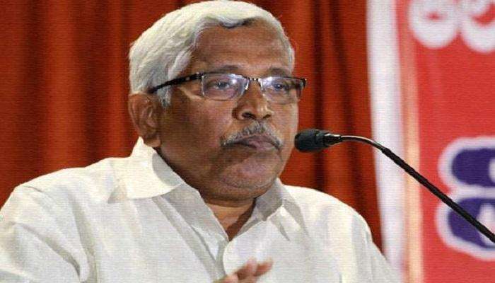 సీట్ల సెగ: సీపీఐ, టీజేఎస్ మహాకూటమికి గుడ్ బై..? సీట్ల సెగ: సీపీఐ, టీజేఎస్ మహాకూటమికి గుడ్ బై..?