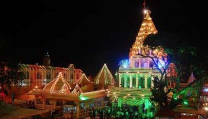 &#039;నవంబర్ 9న ఉజ్జయినీ మహాకాళ్ ఆలయాన్ని పేల్చేస్తాం&#039;