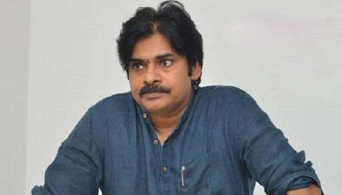 జగన్లా తాను తప్పించుకునే రకం కాదన్న పవన్ కల్యాణ్ జగన్లా తాను తప్పించుకునే రకం కాదన్న పవన్ కల్యాణ్