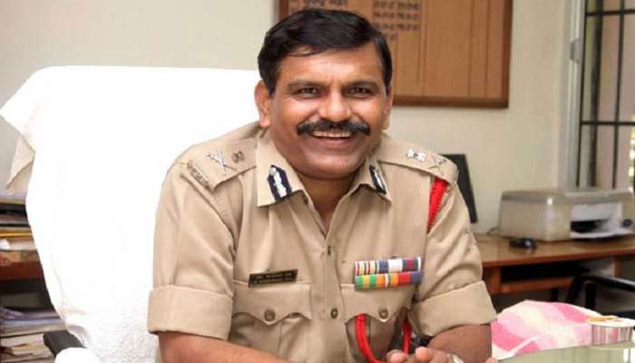 సీబీఐ నూతన డైరెక్టర్గా తెలుగు తేజం సీబీఐ నూతన డైరెక్టర్గా తెలుగు తేజం