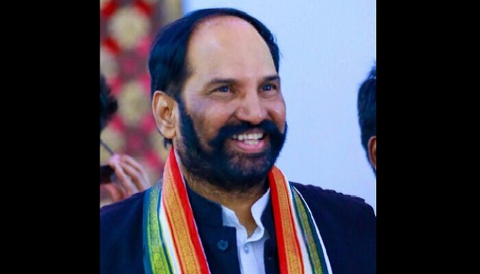 తెలంగాణలో మెగా డీఎస్సీ కాంగ్రెస్ హయంలోనే సాధ్యం: ఉత్తమ్ తెలంగాణలో మెగా డీఎస్సీ కాంగ్రెస్ హయంలోనే సాధ్యం: ఉత్తమ్