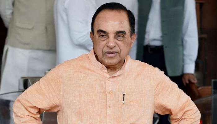 అవినీతికి మూలం ఆ ప్రభుత్వ అధికారులే... మాకు సహకరించడం లేదు: బీజేపీ నేత స్వామి అవినీతికి మూలం ఆ ప్రభుత్వ అధికారులే... మాకు సహకరించడం లేదు: బీజేపీ నేత స్వామి