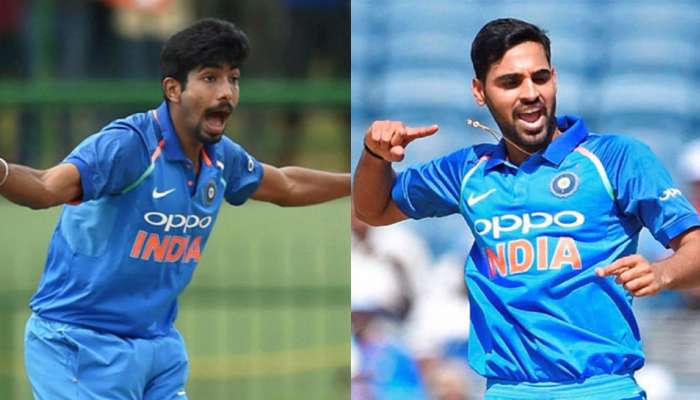ఇండియా vs వెస్ట్ ఇండీస్ వన్డే సిరీస్ : చివరి 3 వన్డేల్లో ఆడనున్న జట్టు ఇదే ఇండియా vs వెస్ట్ ఇండీస్ వన్డే సిరీస్ : చివరి 3 వన్డేల్లో ఆడనున్న జట్టు ఇదే