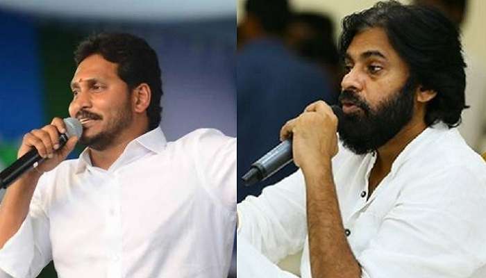 జగన్పై దాడిని ఖండిస్తూ.. బీజేపీ నేత నోట సంచలన వ్యాఖ్యలు! జగన్పై దాడిని ఖండిస్తూ.. బీజేపీ నేత నోట సంచలన వ్యాఖ్యలు!