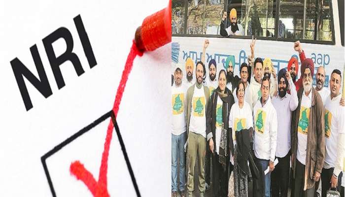 Good News : ఇక నుంచి ఎన్నారైలకూ సమాచార హక్కు 