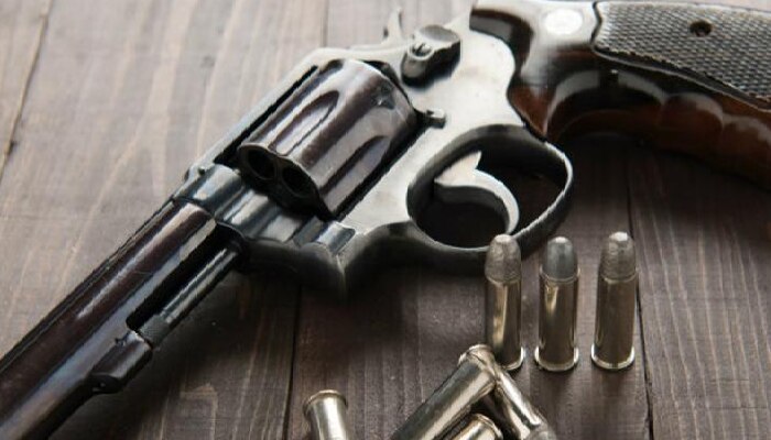 సొంత నాన్నమ్మను గన్‌తో షూట్ చేసిన 11 ఏళ్ల బాలుడు..!