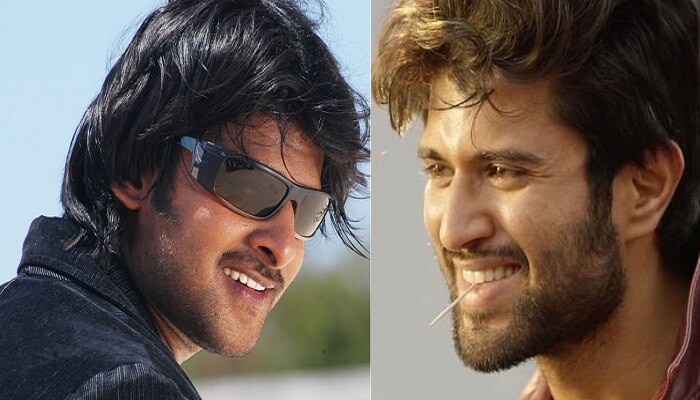 టాక్సీవాలాకి బెస్టాఫ్ లక్ చెప్పిన బాహుబలి..! టాక్సీవాలాకి బెస్టాఫ్ లక్ చెప్పిన బాహుబలి..!