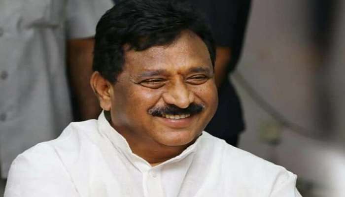 సీబీఐ అంటే మాకు ఎలాంటి భయమూ లేదు: ఏపీ డిప్యూటీ సీఎం సీబీఐ అంటే మాకు ఎలాంటి భయమూ లేదు: ఏపీ డిప్యూటీ సీఎం