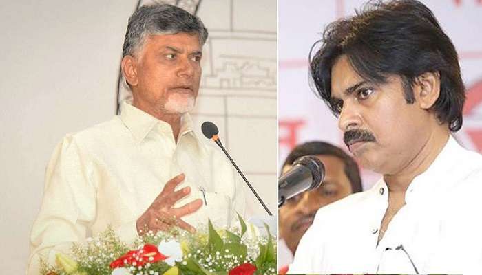 చంద్రబాబు, నారా లోకేష్లపై పవన్ కల్యాణ్ సంచలన వ్యాఖ్యలు ! చంద్రబాబు, నారా లోకేష్లపై పవన్ కల్యాణ్ సంచలన వ్యాఖ్యలు !