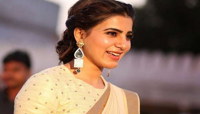 మరో ప్రయోగానికి సమంత రెడీ ; వృద్ధురాలి పాత్రలో నటించేందుకు సై అంటున్న బ్యూటీ మరో ప్రయోగానికి సమంత రెడీ ; వృద్ధురాలి పాత్రలో నటించేందుకు సై అంటున్న బ్యూటీ
