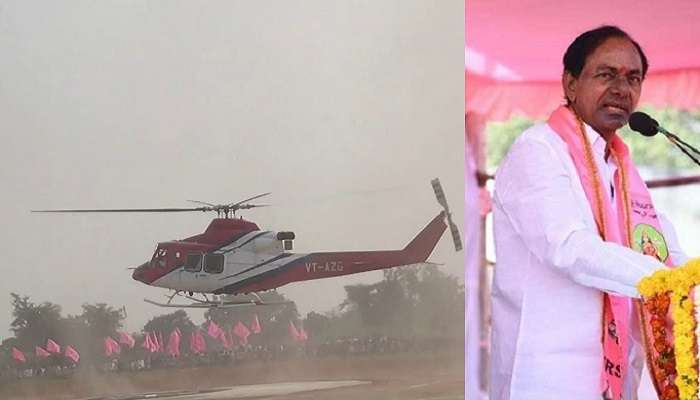 మరో వారం రోజుల్లో ఎన్నికలు.. నేడు మూడు జిల్లాల్లో కేసీఆర్ సుడిగాలి పర్యటనలు! మరో వారం రోజుల్లో ఎన్నికలు.. నేడు మూడు జిల్లాల్లో కేసీఆర్ సుడిగాలి పర్యటనలు!