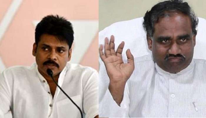 జనసేనలో చేరిన మాజీ మంత్రి రావెల కిషోర్ బాబు.. టీడీపీపై సంచలన ఆరోపణలు! జనసేనలో చేరిన మాజీ మంత్రి రావెల కిషోర్ బాబు.. టీడీపీపై సంచలన ఆరోపణలు!