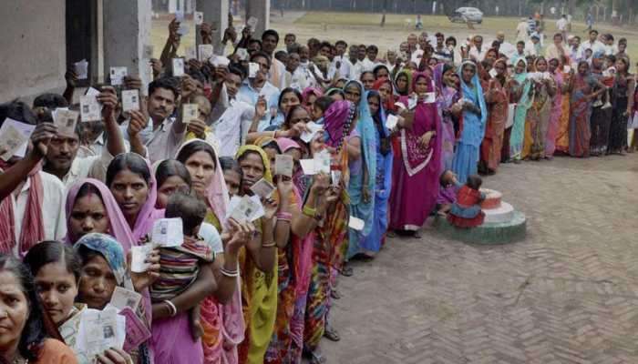 Telangana Elections : తాజా ఓటింగ్ సరళిని ప్రకటించిన ఈసీ
