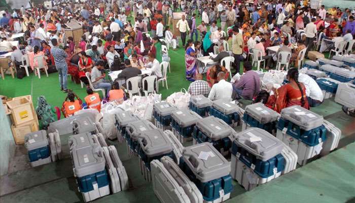 Telangana Elections:  పోలింగ్ శాతంపై ఆధారపడ్డ పార్టీల గెలుపు, ఓటములు !