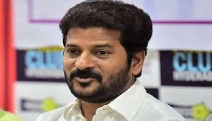 కాంగ్రెస్ కు మరో షాక్: ఫైర్ బ్రాండ్ రేవంత్ రెడ్డి ఓటమి కాంగ్రెస్ కు మరో షాక్: ఫైర్ బ్రాండ్ రేవంత్ రెడ్డి ఓటమి