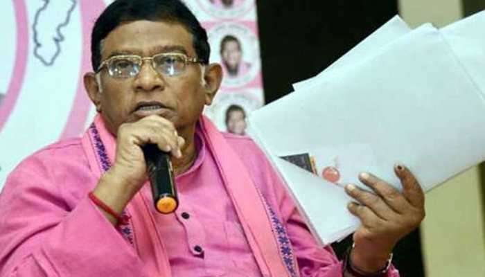 బీజేపీ ఓడింది.. అంతే చాలు అంటున్న మాజీ ముఖ్యమంత్రి ! బీజేపీ ఓడింది.. అంతే చాలు అంటున్న మాజీ ముఖ్యమంత్రి !