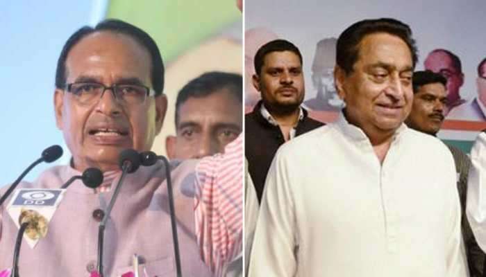 మధ్యప్రదేశ్కి కాబోయే ముఖ్యమంత్రి ఎవరు ? మధ్యప్రదేశ్కి కాబోయే ముఖ్యమంత్రి ఎవరు ?