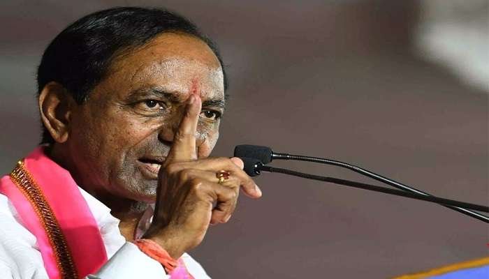 తెలంగాణలో మరో సమరానికి సై అన్న కేసీఆర్ తెలంగాణలో మరో సమరానికి సై అన్న కేసీఆర్