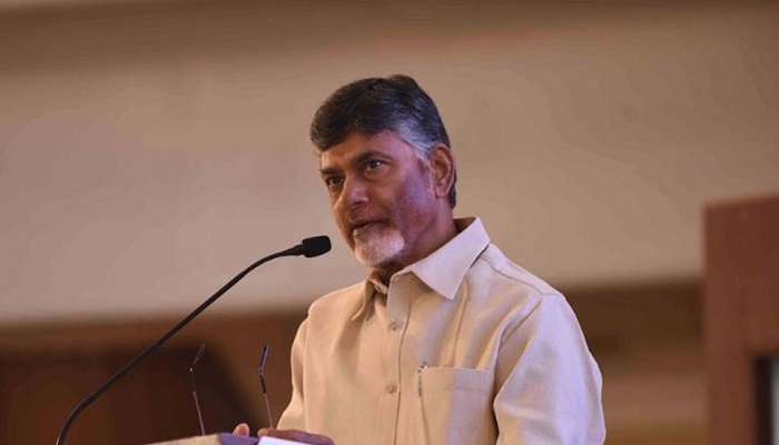 నేను ఎక్కడికి వెళ్లినా.. నా మనసంతా ఇక్కడే ఉంటుంది : ఏపీ సీఎం చంద్రబాబు నేను ఎక్కడికి వెళ్లినా.. నా మనసంతా ఇక్కడే ఉంటుంది : ఏపీ సీఎం చంద్రబాబు