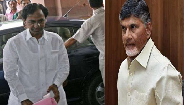 ఢిల్లీలో కేసీఆర్ బీజీబీజీ ; ఫెడరల్ ఫ్రంట్ కోసం యత్నాలు ఢిల్లీలో కేసీఆర్ బీజీబీజీ ; ఫెడరల్ ఫ్రంట్ కోసం యత్నాలు