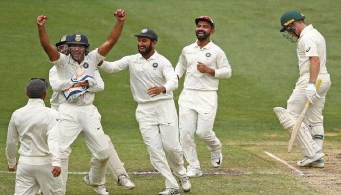 India Vs Australia 3rd Test :  ఓటమి అంచున కంగారులు; టీమిండియాలో సమరోత్సాహం