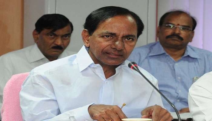 ప్రత్యేక హోదాకు మద్దతు ప్రకటించిన కేసీఆర్ !! దీని ఆంతర్యం ఏంటి ? ప్రత్యేక హోదాకు మద్దతు ప్రకటించిన కేసీఆర్ !! దీని ఆంతర్యం ఏంటి ?