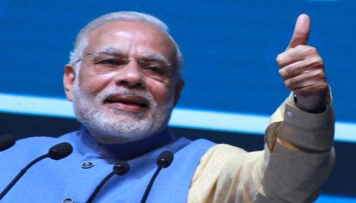 నరేంద్ర మోదీకి కృతజ్ఞతలు తెలిపిన తెలుగు సినీ పరిశ్రమ నరేంద్ర మోదీకి కృతజ్ఞతలు తెలిపిన తెలుగు సినీ పరిశ్రమ
