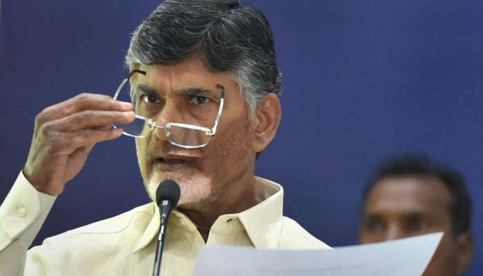 పాక్ చెరలో 22 మంది శ్రీకాకుళం మత్స్యకారులు; విడిపించాలని కోరుతూ కేంద్రానికి చంద్రబాబు లేఖ పాక్ చెరలో 22 మంది శ్రీకాకుళం మత్స్యకారులు; విడిపించాలని కోరుతూ కేంద్రానికి చంద్రబాబు లేఖ