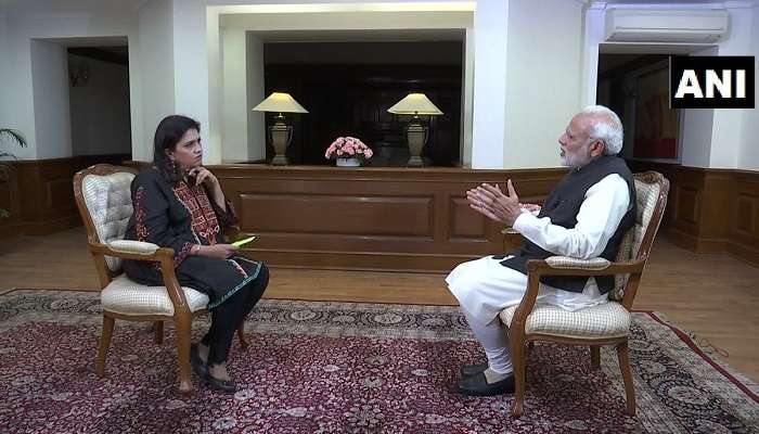 ఉర్జిత్ పటేల్ రాజీనామా: మొదటిసారి ఆసక్తికరమైన విషయాన్ని వెల్లడించిన ప్రధాని మోదీ ఉర్జిత్ పటేల్ రాజీనామా: మొదటిసారి ఆసక్తికరమైన విషయాన్ని వెల్లడించిన ప్రధాని మోదీ