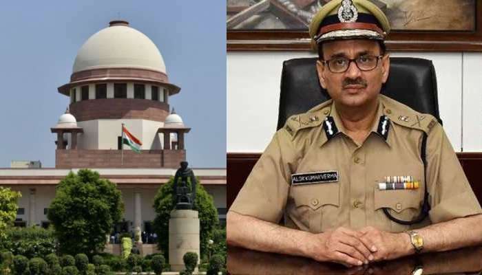 CBI vs CBI : కేంద్రానికి షాక్ ఇచ్చిన సుప్రీం కోర్టు! CBI vs CBI : కేంద్రానికి షాక్ ఇచ్చిన సుప్రీం కోర్టు!