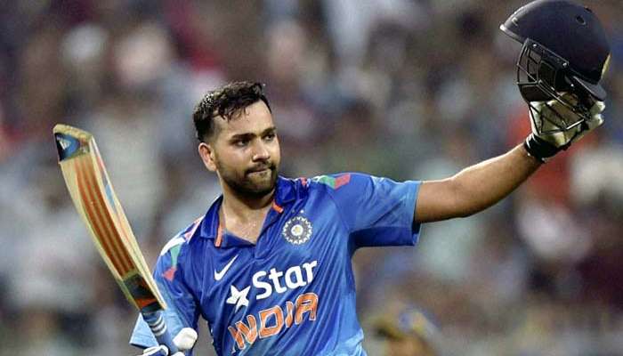 India Vs Australia : ఒక్క సెంచరీతో రోహిత్ ఖాతాలో రెండు రికార్డులు