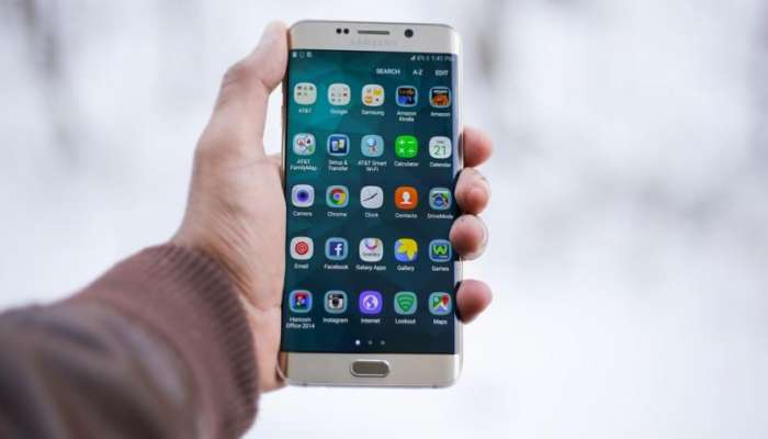 Mobile phone theft: ఫోన్ దొంగలను పట్టించిన హ్యాక్ ఐ యాప్ !! Mobile phone theft: ఫోన్ దొంగలను పట్టించిన హ్యాక్ ఐ యాప్ !!