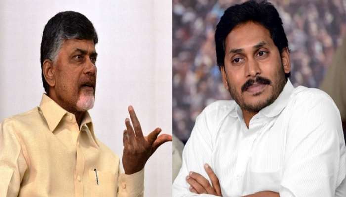 కోడికత్తి దాడిపై జగన్ ఫిర్యాదు చేయలేదు..అలాంటి కేసును ఎన్ఐఏకు అప్పగించడమేంటి ? - చంద్రబాబు కోడికత్తి దాడిపై జగన్ ఫిర్యాదు చేయలేదు..అలాంటి కేసును ఎన్ఐఏకు అప్పగించడమేంటి ? - చంద్రబాబు