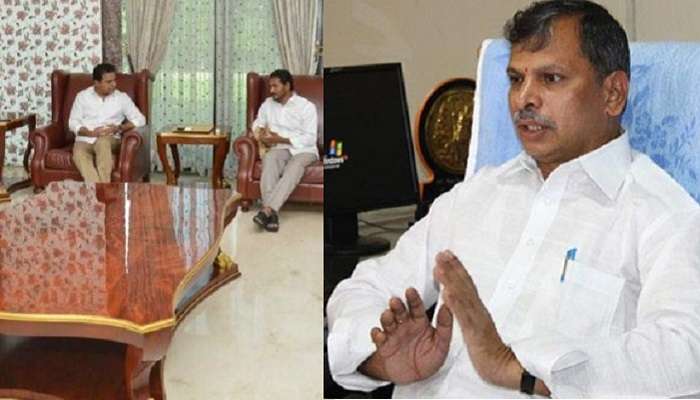 వైఎస్ఆర్పై ప్రతీకారంతోనే జగన్తో కేసీఆర్ పొత్తు : తులసి రెడ్డి వైఎస్ఆర్పై ప్రతీకారంతోనే జగన్తో కేసీఆర్ పొత్తు : తులసి రెడ్డి
