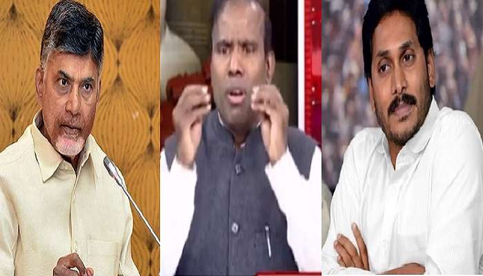 చంద్రబాబు, జగన్ లతో ప్రాణహాని ఉందని కేఏ పాల్ సంచలన ఆరోపణలు చంద్రబాబు, జగన్ లతో ప్రాణహాని ఉందని కేఏ పాల్ సంచలన ఆరోపణలు