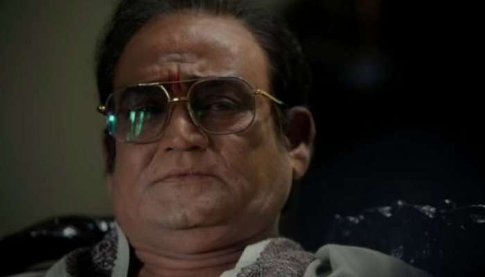 ‘లక్ష్మీస్ ఎన్టీఆర్’: NTR పాత్రలో రంగస్థల నటుడు !! ‘లక్ష్మీస్ ఎన్టీఆర్’: NTR పాత్రలో రంగస్థల నటుడు !!