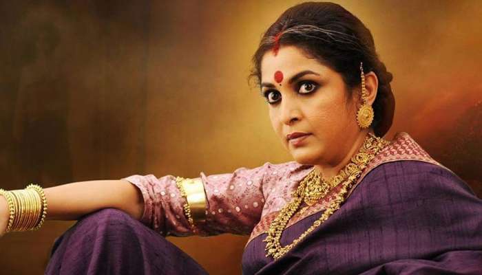 సరికొత్త గెటప్; శివగామి శృంగార తార అవతారం !! సరికొత్త గెటప్; శివగామి శృంగార తార అవతారం !!