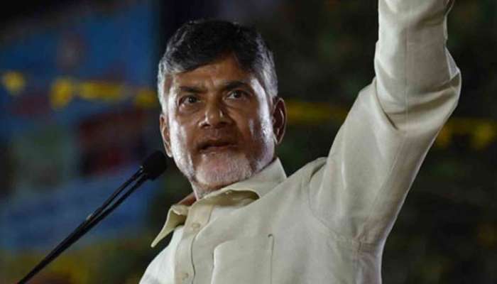 ఈబీసీలకు కేంద్రం ఇచ్చిన 10% రిజర్వేషన్లో 5% కాపులకు : చంద్రబాబు ఈబీసీలకు కేంద్రం ఇచ్చిన 10% రిజర్వేషన్లో 5% కాపులకు : చంద్రబాబు